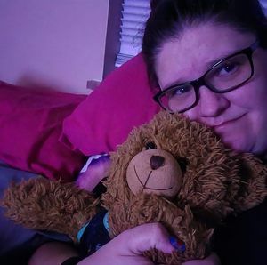 Meet your Posher, Kiri